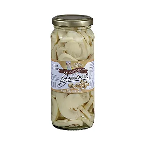 Champignon Fatiado, 320g - Bonimar