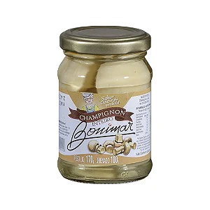 Champignon Inteiro, 170g - Bonimar