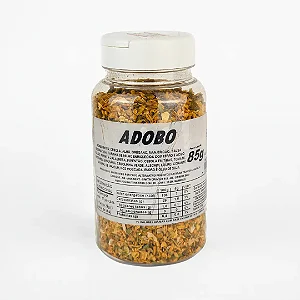 Adobo Pote, 85g - Foco Alternativo