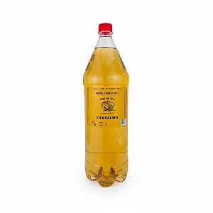 Cachaça Carvalho, 1,9L - Alambique Morro Ipê