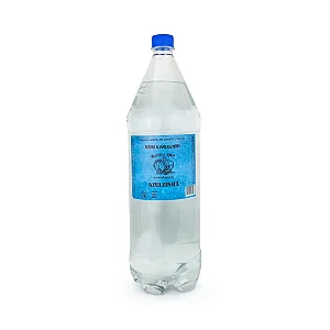 Cachaça Azulzinha, 1,9L - Alambique Morro Ipê