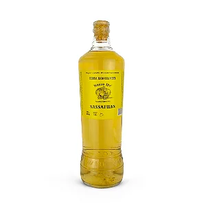 Cachaça Sassafras, 880ml - Alambique Morro Ipê