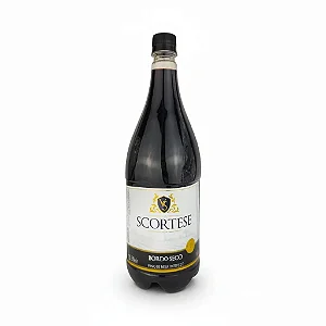 Vinho de Mesa Bordô Seco, 1,48L - Scortese