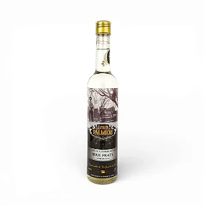 Cachaça Prata, 500ml - Lord Palmieri