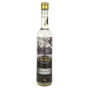 Cachaça Prata, 500ml - Lord Palmieri