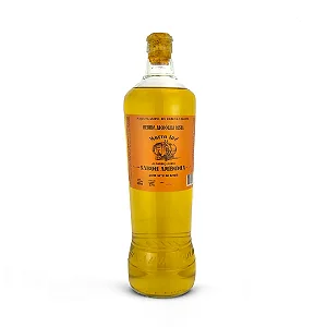 Licor de Amêndoa, 880ml - Alambique Morro Ipê