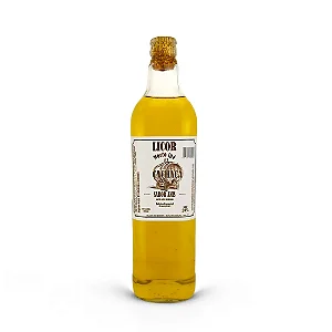 Licor de Anis, 880ml - Alambique Morro Ipê