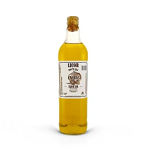 Licor de Anis, 880ml - Alambique Morro Ipê