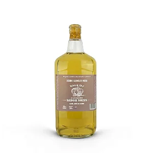 Licor de Nozes, 880ml - Alambique Morro Ipê