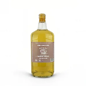 Licor de Nozes, 880ml - Alambique Morro Ipê