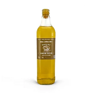 Licor de Cacau, 880ml - Alambique Morro Ipê