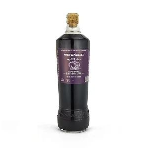 Licor de Uva, 880ml - Alambique Morro Ipê