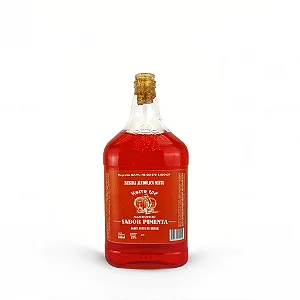Licor de Pimenta, 880ml - Alambique Morro Ipê