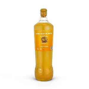 Licor de Butiá, 880ml - Alambique Morro Ipê