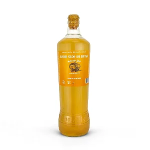 Licor de Butiá, 880ml - Alambique Morro Ipê
