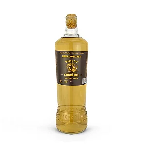 Licor de Mel, 880ml - Alambique Morro Ipê