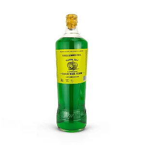 Licor de Maçã Verde, 880ml - Alambique Morro Ipê