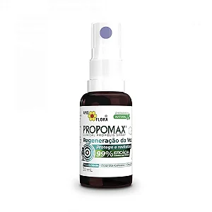 Propomax Própolis Spray Regeneração da Voz, 30 ml- Apis Flora