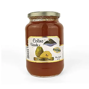 Doce de Pera, 680g - Colina Verde