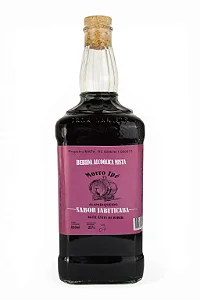 Licor de Jabuticaba, 880ml - Alambique Morro Ipê