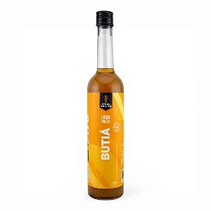 Licor Fino de Butiá, 500ml - Destilaria Alto da Cruz