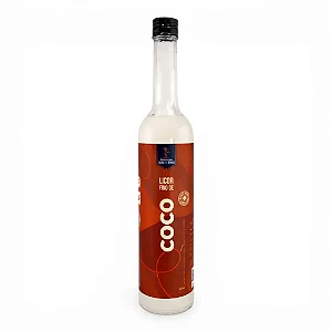 Licor Fino de Coco, 500ml - Destilaria Alto da Cruz