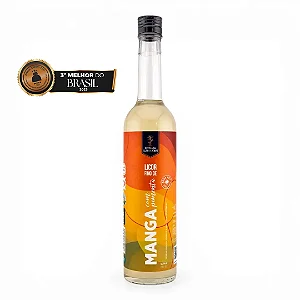 Licor Fino de Manga com Pimenta, 500ml - Destilaria Alto da Cruz