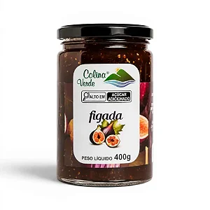 Figada, 400g - Colina Verde