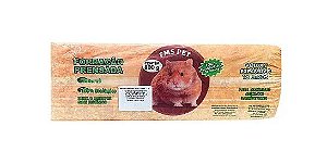Serragem Maravalha Prensada 800g Para Roedores