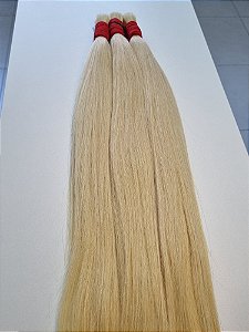 Liso Natural Loiro Global Vietnamita (Liga Vermelha)