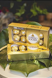 CHOCOLATE FERREIRO ROCHER