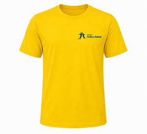 Camiseta Fanfarra CPR 2026