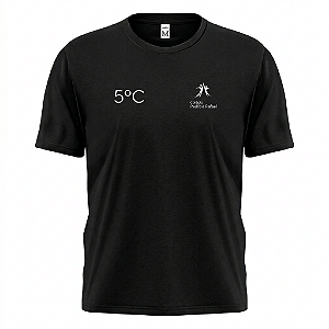 Camiseta Formatura 2026 - 5º C