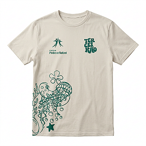 Camiseta Formatura 2026 - Terceirão