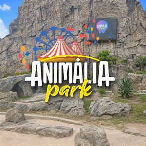 Passeio Animália Park
