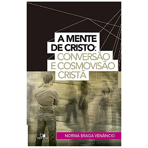 A Mente De Cristo