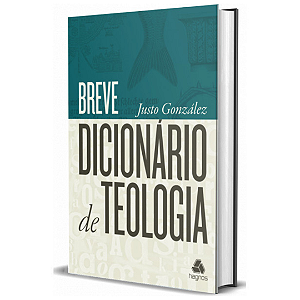 Breve Dicionário De Teologia