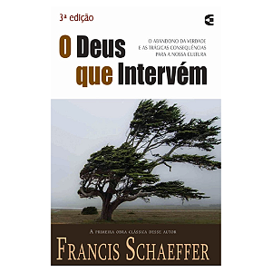 DEUS QUE INTERVÉM