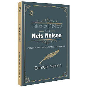 ESTUDOS BÍBLICOS DE NELS NELSON