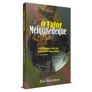 FATOR MELQUISEDEQUE