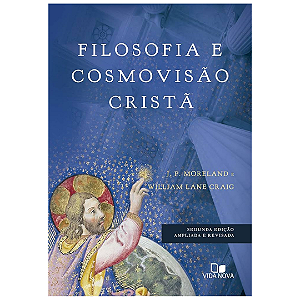 FILOSOFIA E COSMOVISÃO