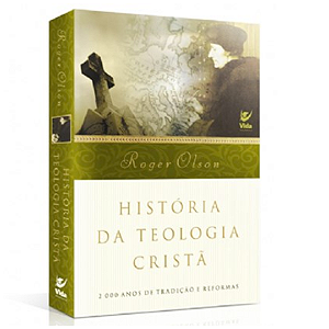 HISTÓRIA DA TEOLOGIA CRISTÃ