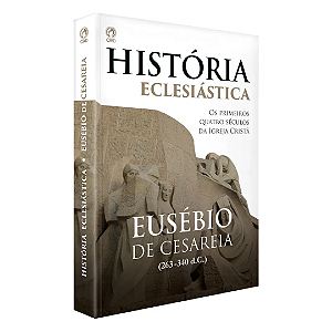 HISTÓRIA ECLESIÁSTICA