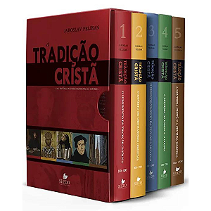 A Tradição Cristã⎜Box