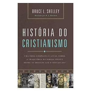 História do Cristianismo