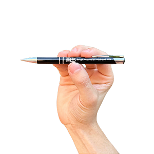 CANETA COMEMORATIVA - 45 ANOS DA EETAD