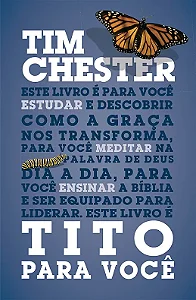 Comentário Bíblico | Tito Para Você