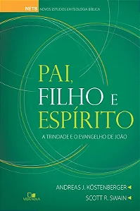 Pai, Filho e Espírito Santo