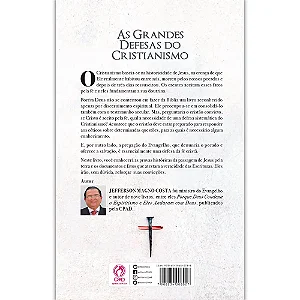 As Grandes Defesas do Cristianismo