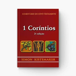 Comentario do NT - 1 Corintios - 2ED Reimpressão --- ECC